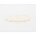360° fotografie BAXI rear ceramic insulation panel MONO-Z