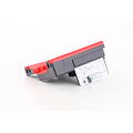 360° fotografie FERROLI automatic ignition S4575
