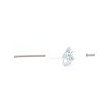 360° fotografie Ignition electrode VIADRUS - 6033
