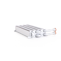360° fotografie ARISTON Primary exchanger