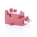 360° fotografie BOSCH ignition transformer with EMC filter