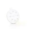 360° fotografie DNK air pressure manostat 10/20 Pa