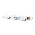 360° fotografie ARISTON PRO ECO control panel