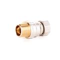 PINTOSSI kohout kulový plynový  - 3/4"