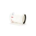 360° fotografie Connector PPS 80mm with throats