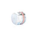 360° fotografie DNK anode plug 3/4" with PTFE seal