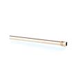 360° fotografie THERMONA brass well for 3 sensors 220 - 1/2"