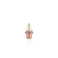 360° fotografie CALEFFI thermocouple DN 20 - 70°C