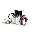 360° fotografie GEMINOX gas fittings SIT 848
