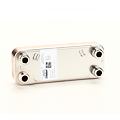 360° fotografie VAILLANT 12 plate plate heat exchanger