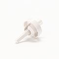 360° fotografie DAKON potentiometer shaft (2pcs)