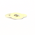 360° fotografie DNK seal temasil 9,5x20,1x1,6