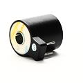 360° fotografie EMERSON WR coil for gas valve WR914037