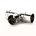 360° fotografie ROCCHEGGIANI T-piece with branch without neck
