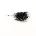 360° fotografie OPOP steel brush 50/100