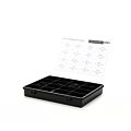 360° fotografie DNK seal set 160pcs THERMONA