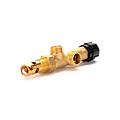 360° fotografie DNK aftercooling valve two-way DBV1