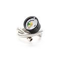 360° fotografie JUNKERS pressure gauge with connection