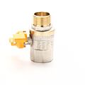 DNK kohout plynový MF 3/4"