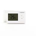 360° fotografie DNK thermostat weekly wireless R7