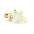 360° fotografie FERROLI flow switch white