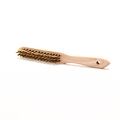 360° fotografie DNK brush brass 3 rows