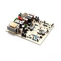 360° fotografie BAXI electronic modulating board