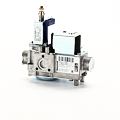 360° fotografie IMMERGAS gas valve VK 4105 M