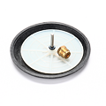 360° fotografie ARISTON membrane with plate