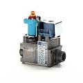 360° fotografie SIT BUDERUS 845105 gas fittings