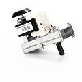 360° fotografie HERMANN feeder motor