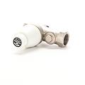 360° fotografie SLOVARM safety valve for boiler T-1847 3/4" MYJAVA