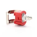 360° fotografie HERMANN temperature sensor