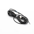 360° fotografie VIESSMANN bolt sensor NTC