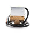 360° fotografie VIADRUS three-way valve V4044F1034B