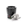 360° fotografie DAKON heat regulator + knob