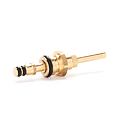 360° fotografie IMMERGAS inlet valve