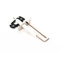 360° fotografie VIESSMANN ignition electrode WB1B