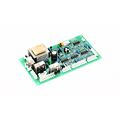 360° fotografie Electronic board DAKON  Honeywell CT