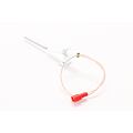 360° fotografie DNK control electrode - 7100239 BUDERUS