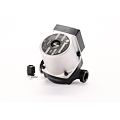 360° fotografie IMMERGAS pump GRUNDFOS 15 - 60 - 1.A090