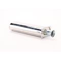 360° fotografie THERMONA OVO burner tube