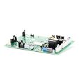 360° fotografie BAXI electronic board HONEYWELL SM11467