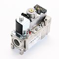 HONEYWELL ventil plynový VR4605CB WOLF