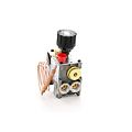 360° fotografie SIT gas fittings SIT630