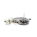 360° fotografie VAILLANT membrane assembly kit