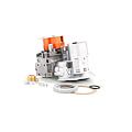 360° fotografie VAILLANT gas fittings