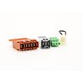 360° fotografie VIESSMANN connector set 41,90,151,191