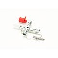 360° fotografie KNIPEX key for distribution box