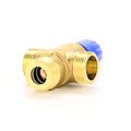 TACONOVA ventil směšovací 1"NOVAMIX - 30-70°C
